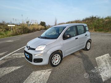 Fiat Panda 1.2 GPL -   anno 2019 - km 35mila