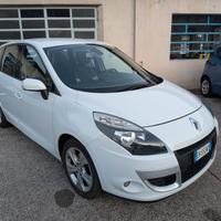 RENAULT SCENIC X-MOD 1.5 dCi 110CV