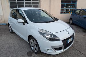 RENAULT SCENIC X-MOD 1.5 dCi 110CV