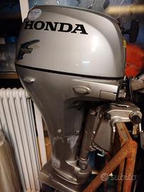 fuoribordo Honda 20 cv