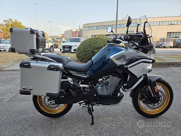 Cf Moto 800MT TOURING