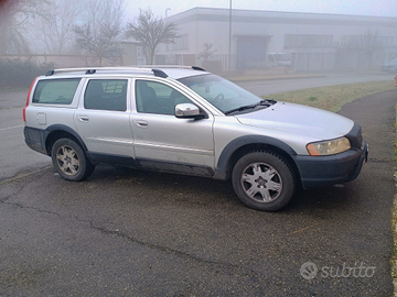 Volvo xc70