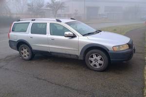 Volvo xc70