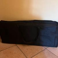 TAVOLO PIEGHEVOLE E PORTATILE/PER DJ