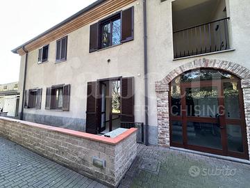Appartamento Gropello Cairoli