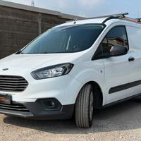 Ford Courier 2023
