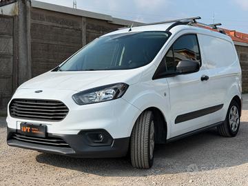 Ford Courier 2023