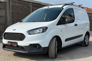 Ford Courier 2023