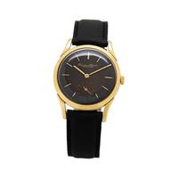 IWC schaffhausen Classic oro 18 kt 35 mm cal c88
