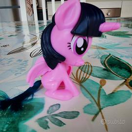 My Little Pony Hasbro Burger King 2025-2026
