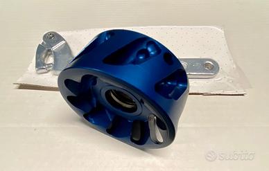 Aspiratore a ghiera per pantografo automatico