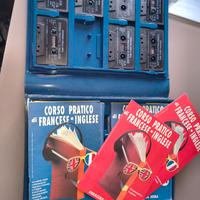 CORSO PRATICO DI FRANCESE E INGLESE