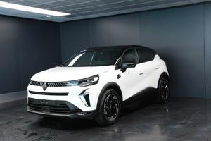 Renault Captur GPL KM0 2026