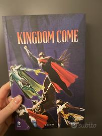 Collezione marvel dc 22 fumetti immacolati