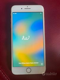 Iphone 8plus 64GB