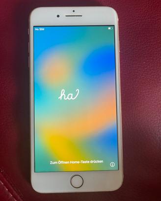 Iphone 8plus 64GB