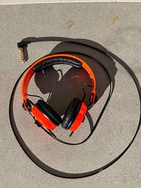 Sennheiser HD 25-1 II - LIMITED EDITION - Orange