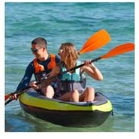 KAYAK CANOA TRIBORD ITIWIT 2 posti