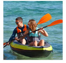 KAYAK CANOA TRIBORD ITIWIT 2 posti