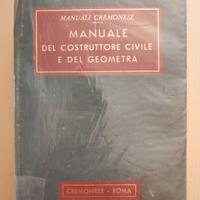 Manuale del Costruttore Civile e del Geometra