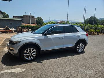 T-roc 2000 115cv style 