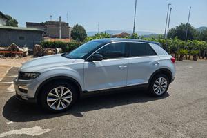 T-roc 2000 115cv style 
