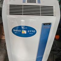 Condizionatore De’Longhi Pinguino 9450 BTU 