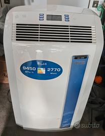 Condizionatore De’Longhi Pinguino 9450 BTU 