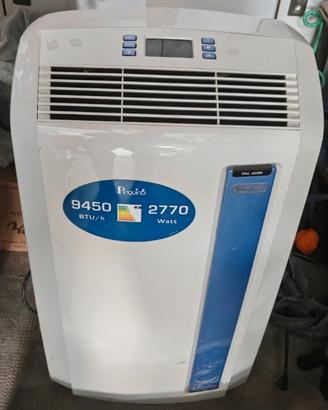 Condizionatore De’Longhi Pinguino 9450 BTU 