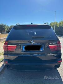 Bmw x5 2014
