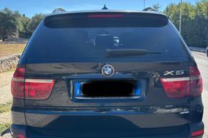 Bmw x5 2014
