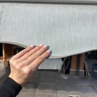 Tenda solare