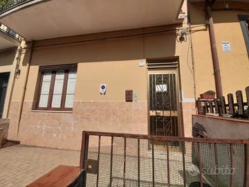 Quota indivisa di immobile