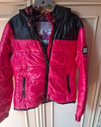 giacca donna Superdry