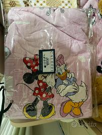 Trapuntino CALEFFI Minnie singolo