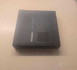 mini PC i3