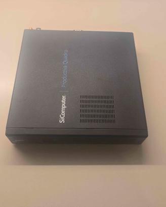 mini PC i3
