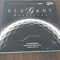 libro "Elegant Solutions"