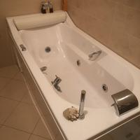 Vasca idromassaggio Tresse