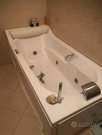 Vasca idromassaggio Tresse