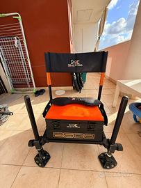 Panchetto pesca a canna