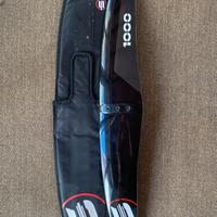 Sabfoil 1000 wing/windsurf foil