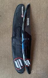 Sabfoil 1000 wing/windsurf foil