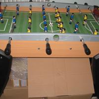 Calciobalilla/ Bigliardino marca smoby