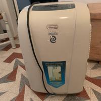 Deumidificatore De Longhi