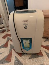 Deumidificatore De Longhi