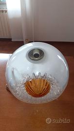 Lampadario MAZZEGA
