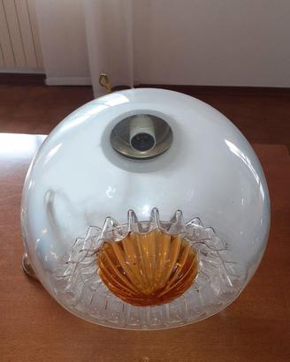 Lampadario MAZZEGA