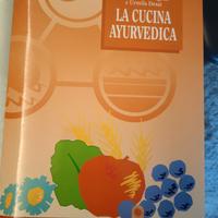 La cucina Ayurvedica