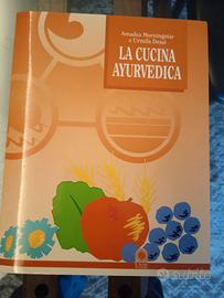 La cucina Ayurvedica